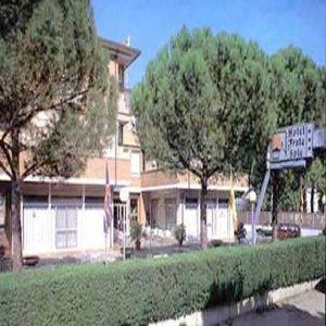 Hotel Frate Sole 3*