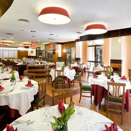 Hotel Frate Sole 