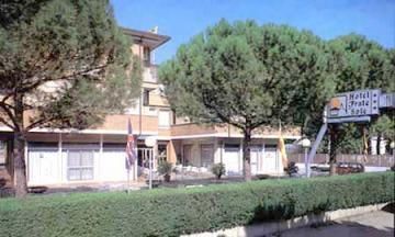Frate Sole 3* Assisi