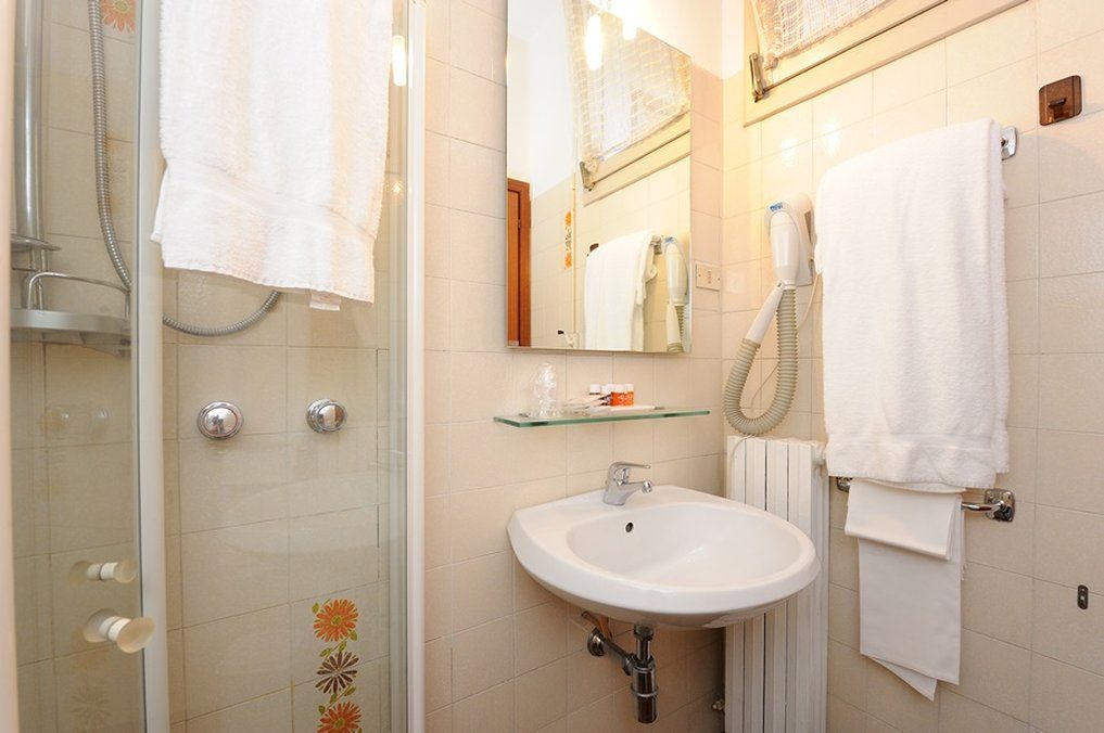 Frate Sole Hotel