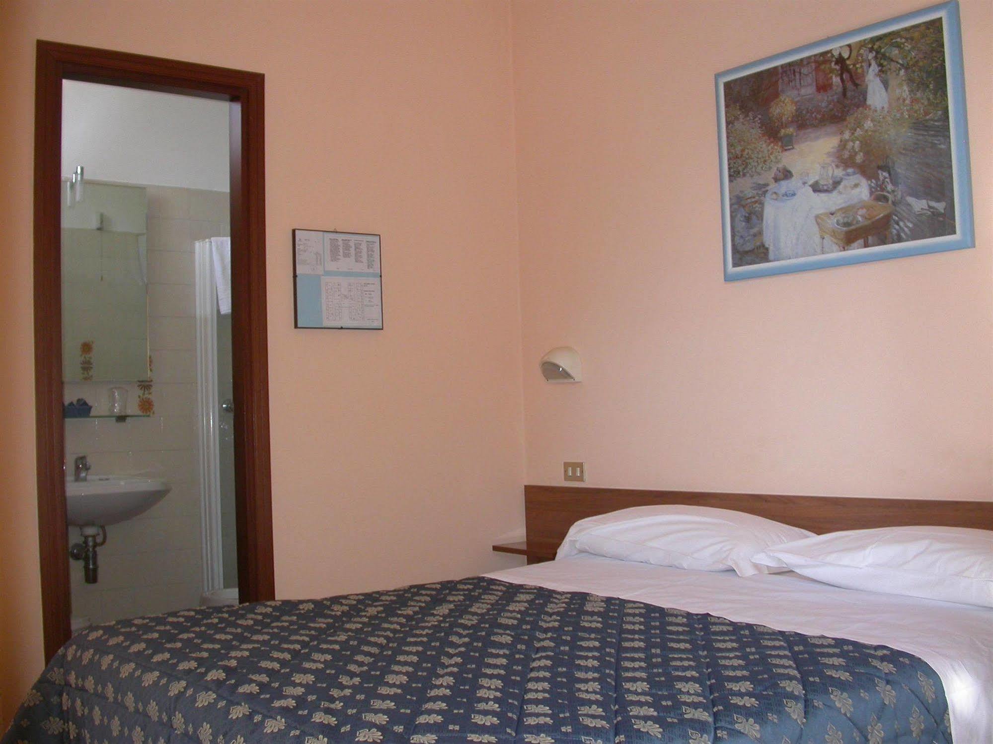 Frate Sole Hotel Asís